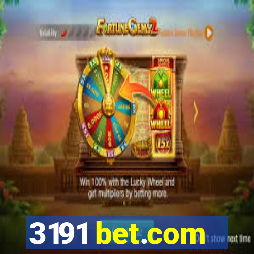 3191 bet.com